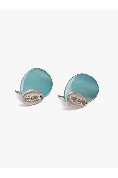 PARFOIS Resin Küpe