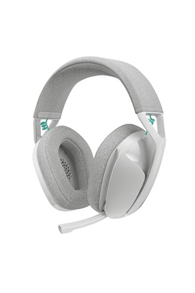logitech Casti Gaming Wireless G321 LIGHTSPEED, Multiplatformă, Bluetooth, 20...