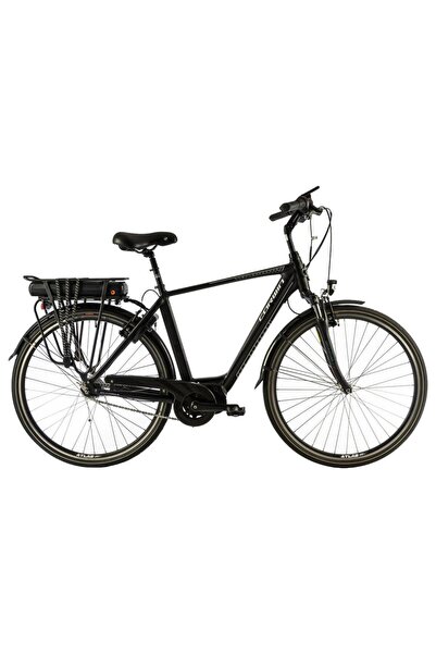 DHS Corwin 28329 Ηλεκτρικό Ποδήλατο, Τροχοί 28 ", Μέγεθος L, 25 χλμ/ώρα, Κινη...