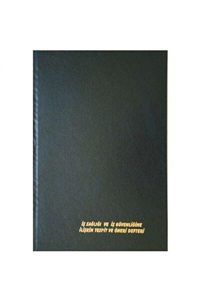 Dilman Workplace Health and Safety Compliance Suggestion Book