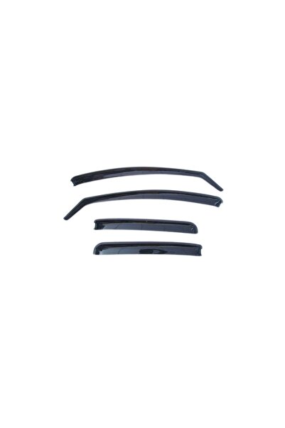 Dalauto Paravanturi fata-spate, fumurii compatibile Volkswagen Amarok 4D 2011...