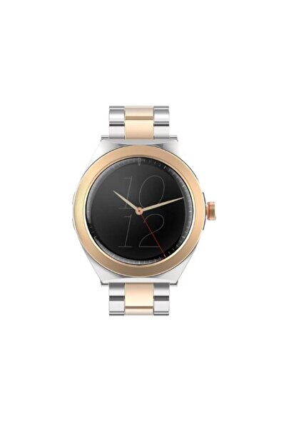 MAXCOM Smartwatch FW76 GAL, AMOLED de 1.19 ", autonomie de 10 zile, peste 70 ...