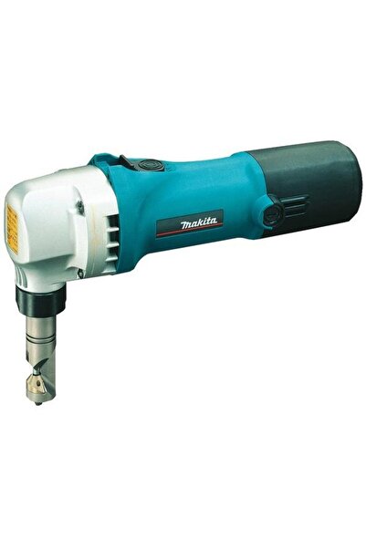 Makita JN1601 Ножица за ламарина, 1.6 мм, 550 W (Черен/Син)