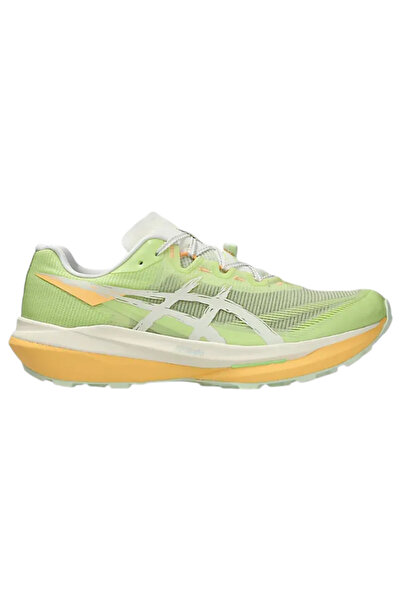 Asics Pantofi de trail running Fujispeed 4 FW 2025-Lime-46