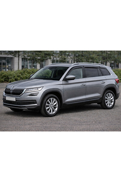 Dalauto Paravanturi fata-spate, fumurii compatibile SKODA KODIAQ I 2016-2024 ...