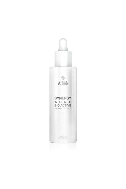 Alissa Beauté România Ser anti-acnee Synergy pentru ten predispus la acnee și...
