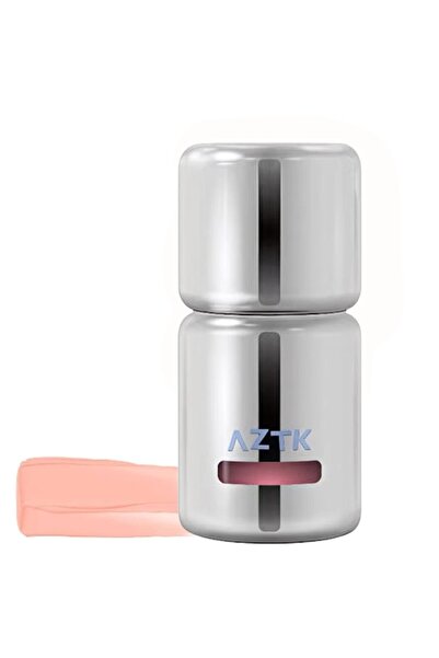 KOREA AZTK Liquid Blush Jöle Etkili Likit Allık JC03 Raspberry Milk Candy
