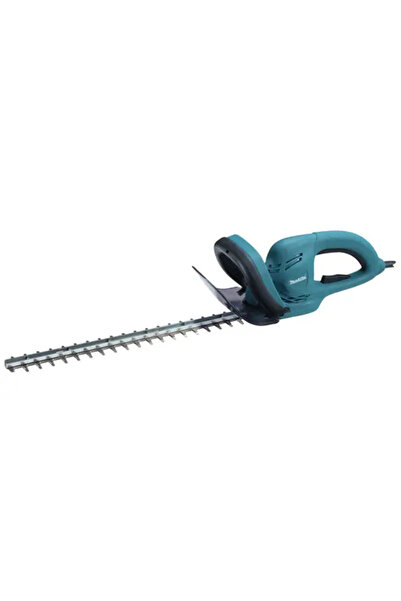 Makita UH4861 Trimmer electric pentru gard viu, 400 W, lamă de 48 cm, distanț...