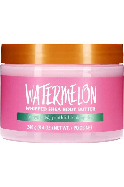 TreeHut Tree Hut Whipped Body Butter Watermelon 240gm : 01505