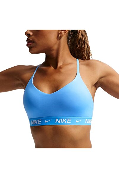 Nike Sutien sport Indy Dri-Fit pentru femei