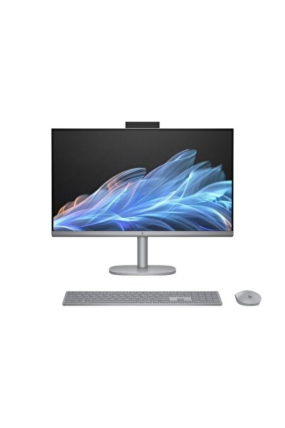 HP OmniStudio 27-CS1002NT B82WMEA Intel Core Ultra 7 256V 16GB RAM 1TB SSD 27...