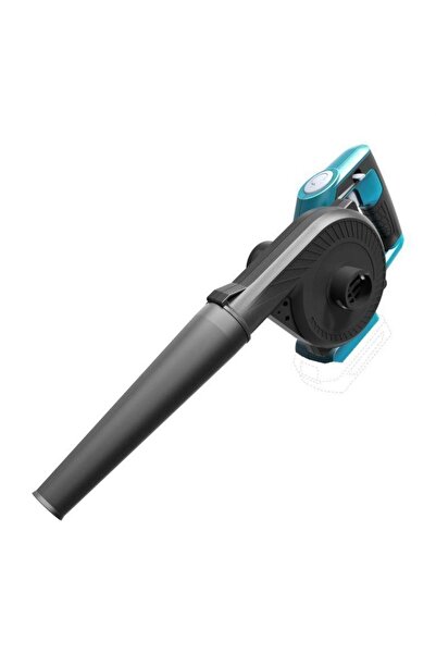 dedra SAS+ALL 18V Li-Ion Suflantă și Aspirator de Frunze, Bateria Nu Este Inc...