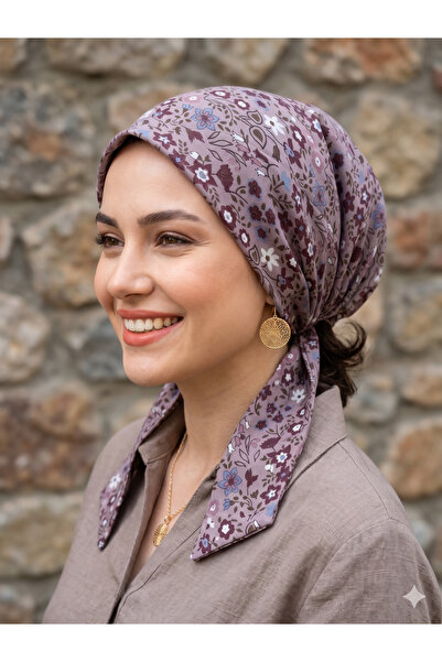 SOFT Eşarpbone