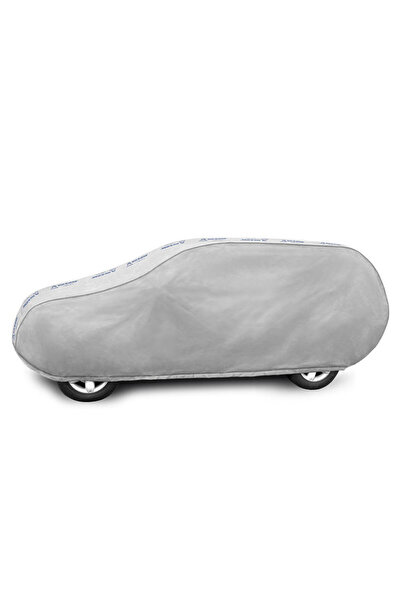 KEGEL Prelata auto, husa exterioara Basic Garage XL suv/off-road 450-510 cm