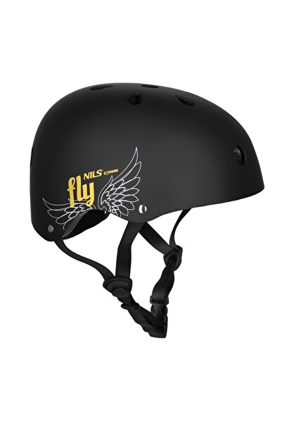 Nils Extreme MTW001 FLY HELMET GOLD XS(48-52CM)