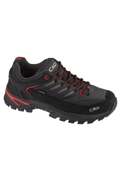 CMP Rigel 2.0 Low WP, Pantofi de trekking pentru bărbați