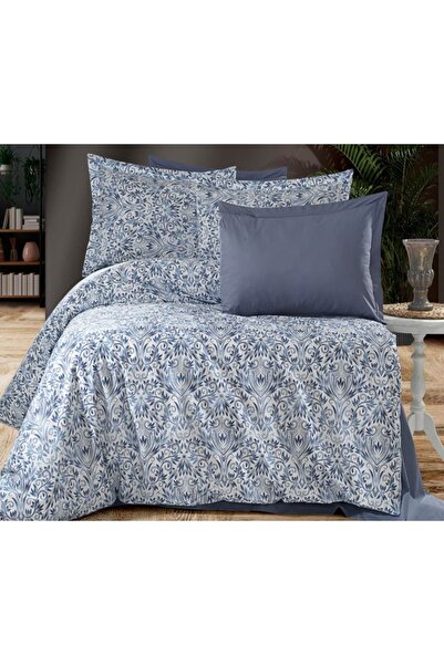 MayHome Σετ Παπλωματοθήκη Βαμβακερή Διπλή (Π: 200cm x Μ: 240cm) – 2520819248 ...