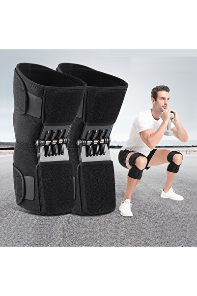 Generic Genunchier Suport pentru Recuperare și Protecție, Knee Brace pentru A...