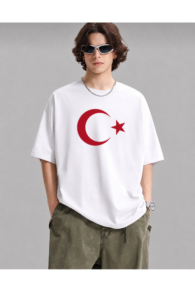 Gollinger 2026 Turkey Design Tee Shirt / T-Shirt
