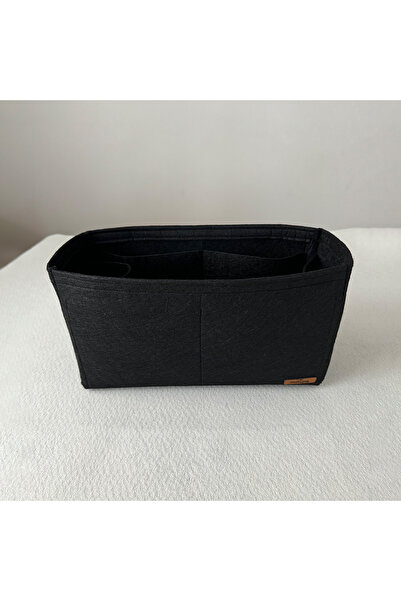 Keçelove Go.Yard Gm Felt Organizer for Bags, Organizer for Inside the Bag