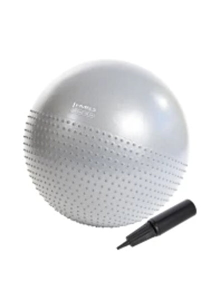 HMS YB03 NOUĂ MINGE DE GIMNASIU PENTRU MASAJ DE 65 CM