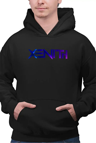 OEM Hanorac Barbati Xenith Kpop Merch