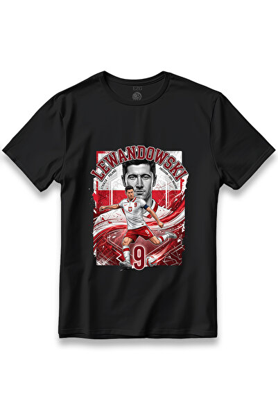 EZG Business Svetsko prvenstvo 2026 Robert Lewandowski SVETSKO PRVENSTVO T-sh...