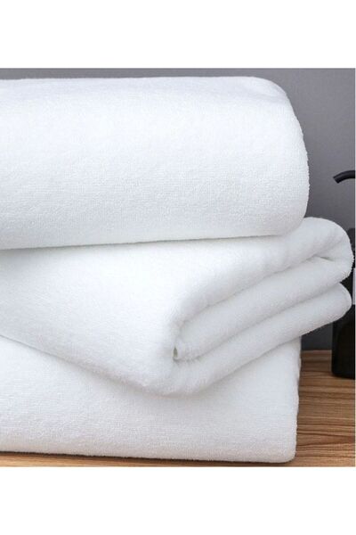 Beauty Home Πετσέτα Μπάνιου Ξενοδοχείου Crystal 600gsm Art Ε3013 100% Cotton ...