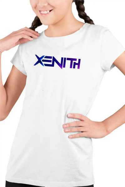 OEM T-Shirt -Shirt Xenith K-pop Εμπορεύματα