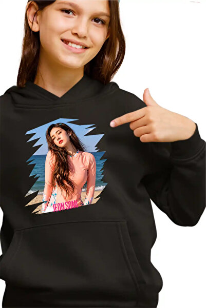 OEM Hanorac Copii Fete Jeon Somi Vibe Kpop