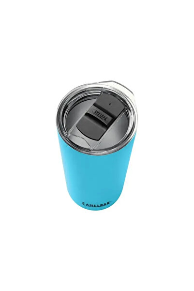 Camelbak هورايزون تامبلر معزول من الستانلس ستيل سعة 600 مل - أزرق سماوي