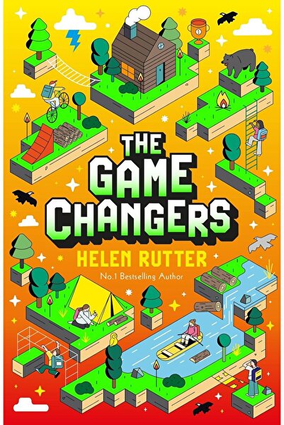 Scholastic Game Changers