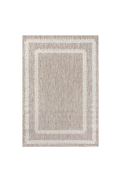 Beauty Home Διάδρομος με το μέτρο Riviera Art 9777 67cm Μπεζ