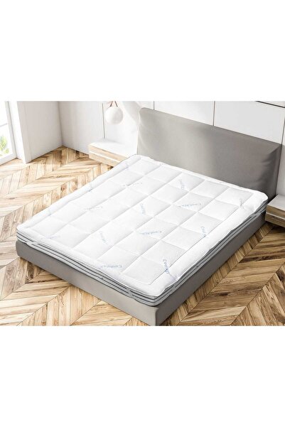 Beauty Home Ανώστρωμα Cool Max Art 4040 σε 12 διαστάσεις Λευκό