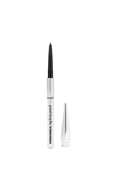 benefit cosmetics Mini Precisely My Brow Pencil Thin Tip Eyebrow Pencil Shade...
