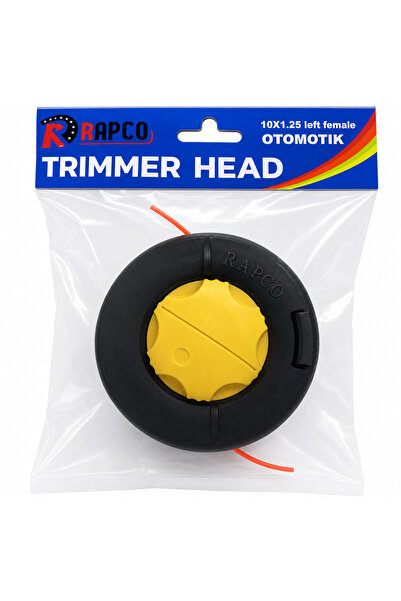 Rapco OTOMATİK TIRPAN BAŞLIĞI