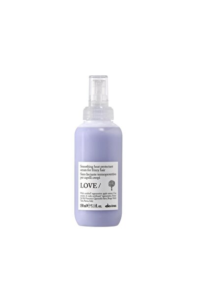 Davines LOVE Smoothing Lightweight Süt 150ml