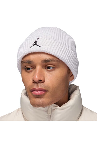 Nike U J TERRA BEANIE ESS FZ2055-100