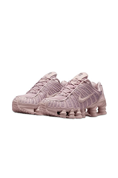 Nike Shox TL Wmns "Particle Rose" Kadın Sneaker Ayakkabı