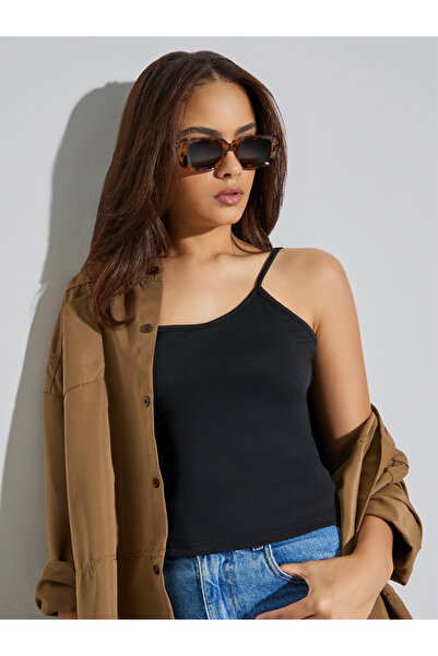 Styli Pack of 2 - Scoop Neck Cami