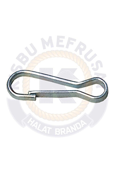 ARMÜZ ملقط 65 - 50 قطعة