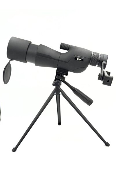 BFR BRF D-100 25-75X60 Sporting Scope (Kamera Aparatı Hediye)
