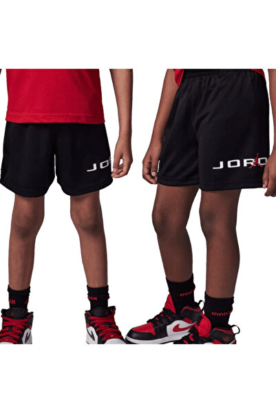 Nike JDB MJ BASELINE FLC SHORT 95F268-023