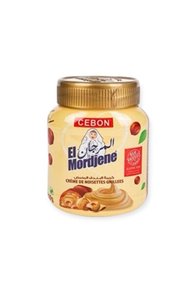 cebon El Mordjene Roasted Hazelnut Spread 350g