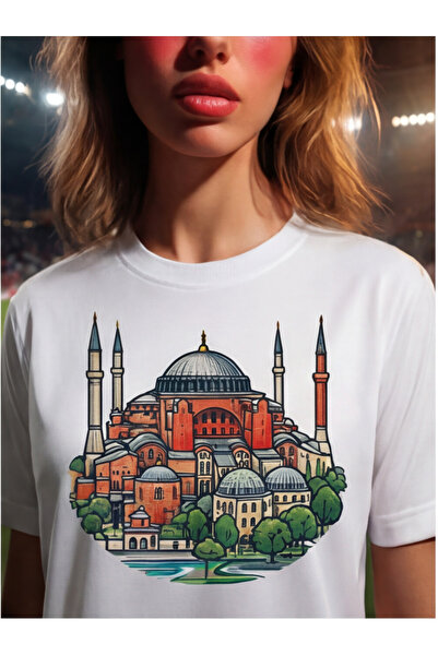 PENTHİLUS Turkey 2026 World Cup Special Collection Premium Fan T-Shirt