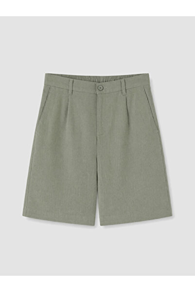 LC Waikiki I Standart Fit Men's Shorts from Freezen Store