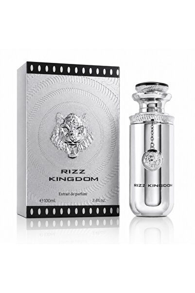 Shaikh Saeed Apă de Parfum pentru bărbați, Rizz Kingdom, 100 ml, Shaikh Mohd ...