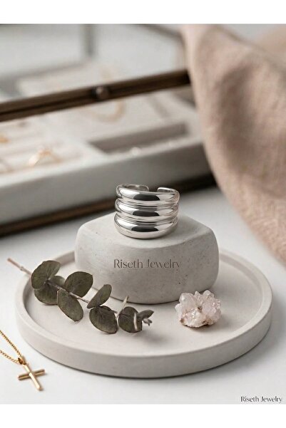 Riseth Jewelry Micheln Ring