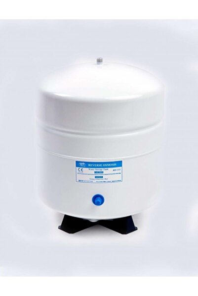 Nefis Pea tank