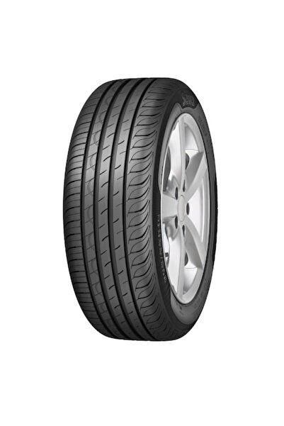 SAVA Anvelopă de vară Intensa HP2 205/55 R16 91V